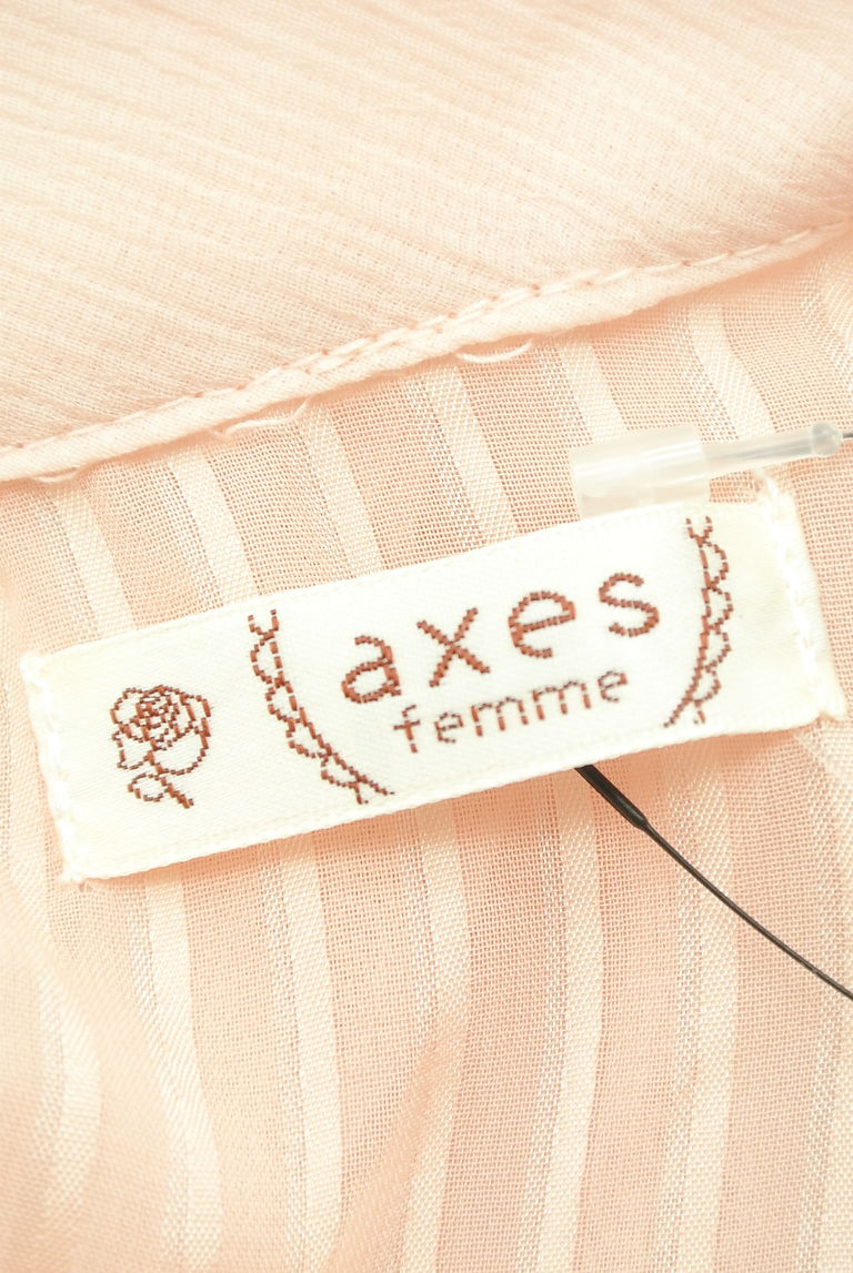 axes femme（アクシーズファム）の古着「商品番号：PR10273070」-大画像6