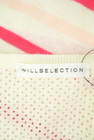 WILLSELECTION（ウィルセレクション）の古着「商品番号：PR10273138」-6