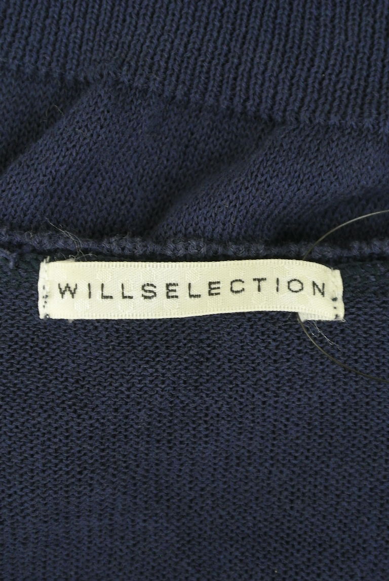 WILLSELECTION（ウィルセレクション）の古着「商品番号：PR10273143」-大画像6