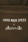 allureville（アルアバイル）の古着「商品番号：PR10273152」-6