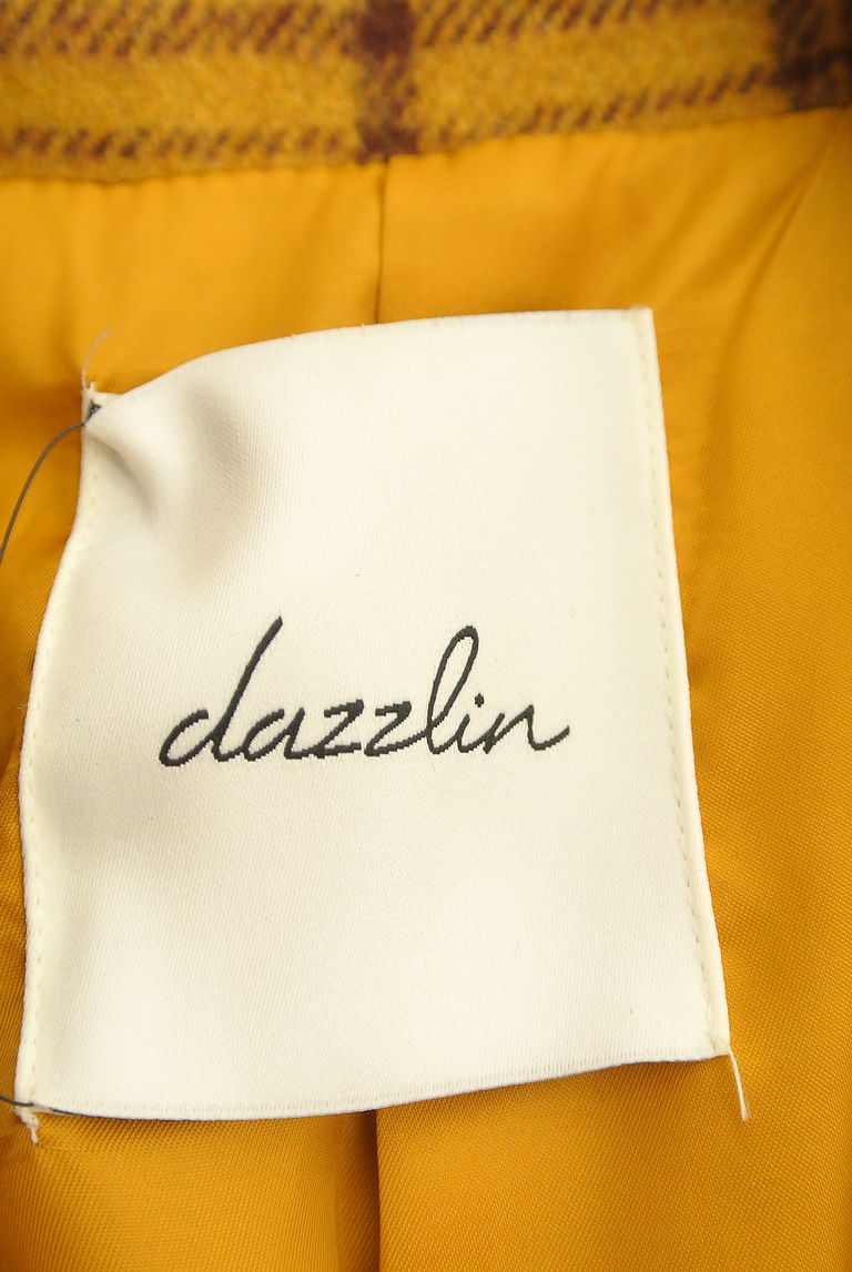 dazzlin（ダズリン）の古着「商品番号：PR10273190」-大画像6
