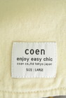 coen（コーエン）の古着「商品番号：PR10273205」-6