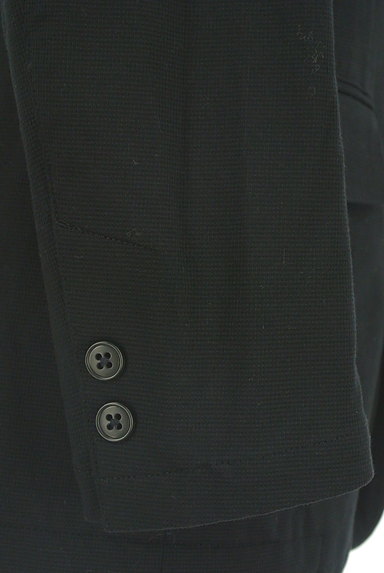 UNITED ARROWS（ユナイテッドアローズ）の古着「シンプルテーラードジャケット（ジャケット）」大画像５へ