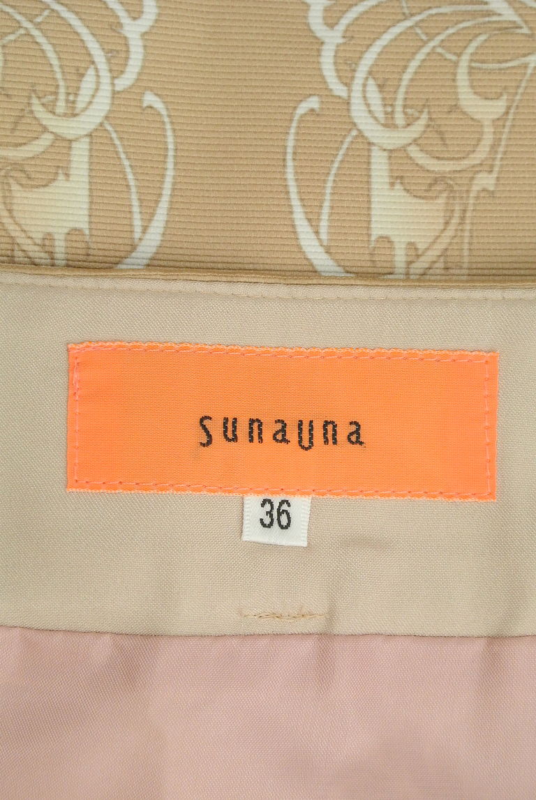 SunaUna（スーナウーナ）の古着「商品番号：PR10273215」-大画像6