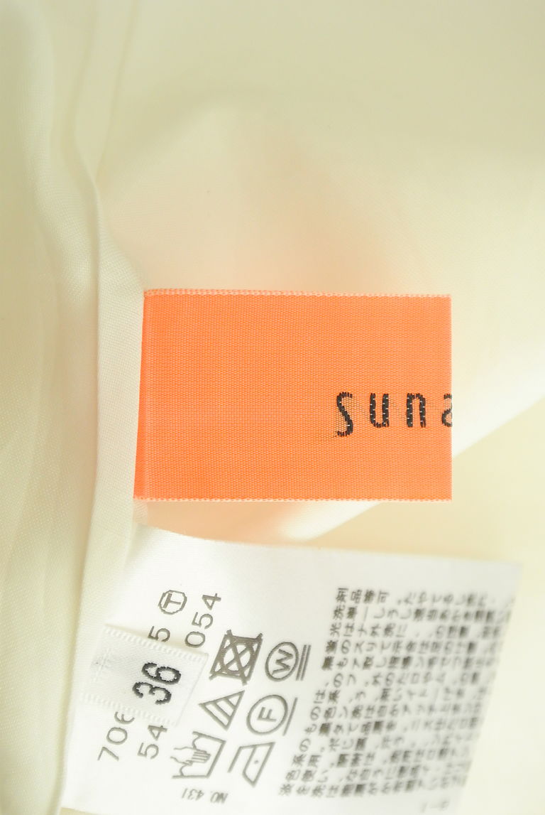 SunaUna（スーナウーナ）の古着「商品番号：PR10273218」-大画像6