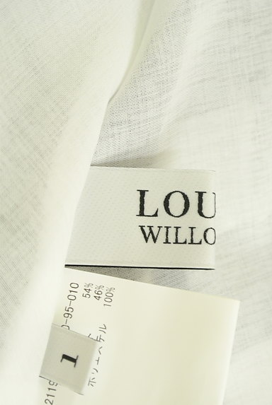 Loulou Willoughby（ルルウィルビー）の古着「チェック柄ロングフレアスカート（ロングスカート・マキシスカート）」大画像６へ