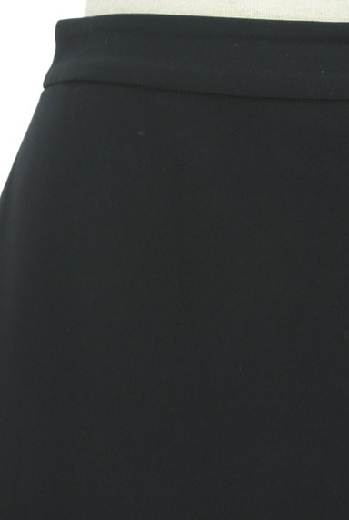 NOLLEY'S sophi（ノーリーズソフィ）の古着「シンプル膝下丈タイトスカート（スカート）」大画像４へ