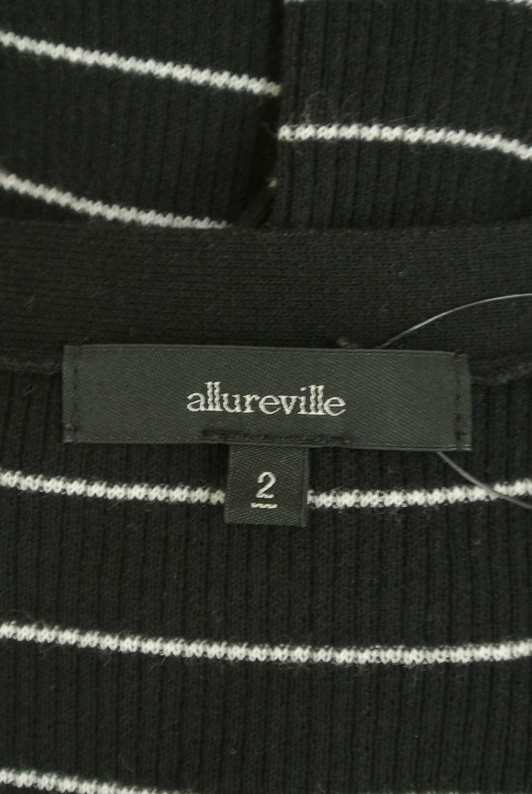 allureville（アルアバイル）の古着「商品番号：PR10273233」-大画像6