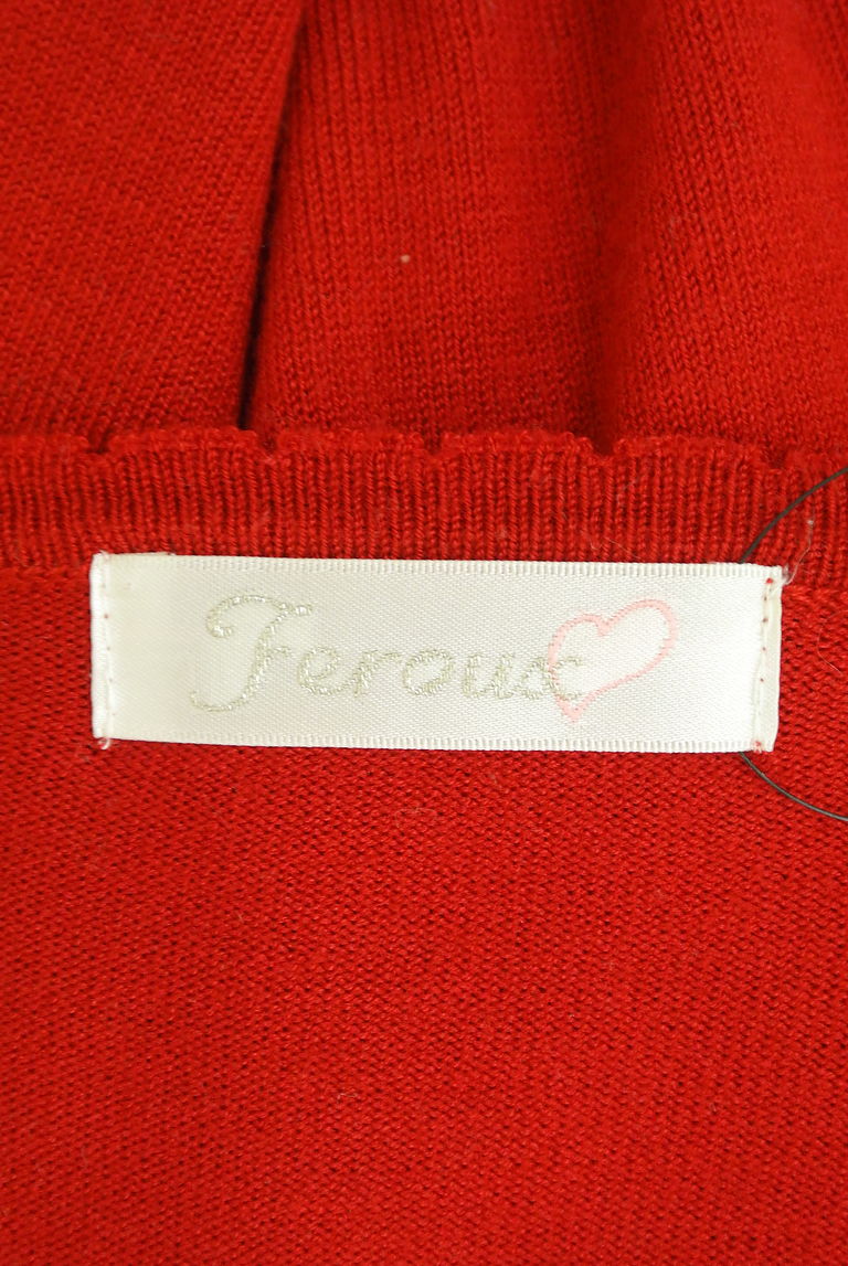 Feroux（フェルゥ）の古着「商品番号：PR10273244」-大画像6
