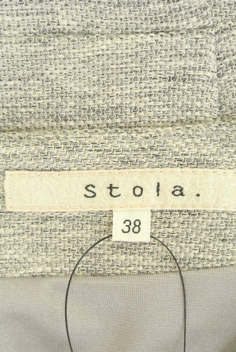 Stola.（ストラ）の古着「商品番号：PR10273255」-大画像6