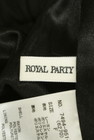 ROYAL PARTY（ロイヤルパーティ）の古着「商品番号：PR10273262」-6