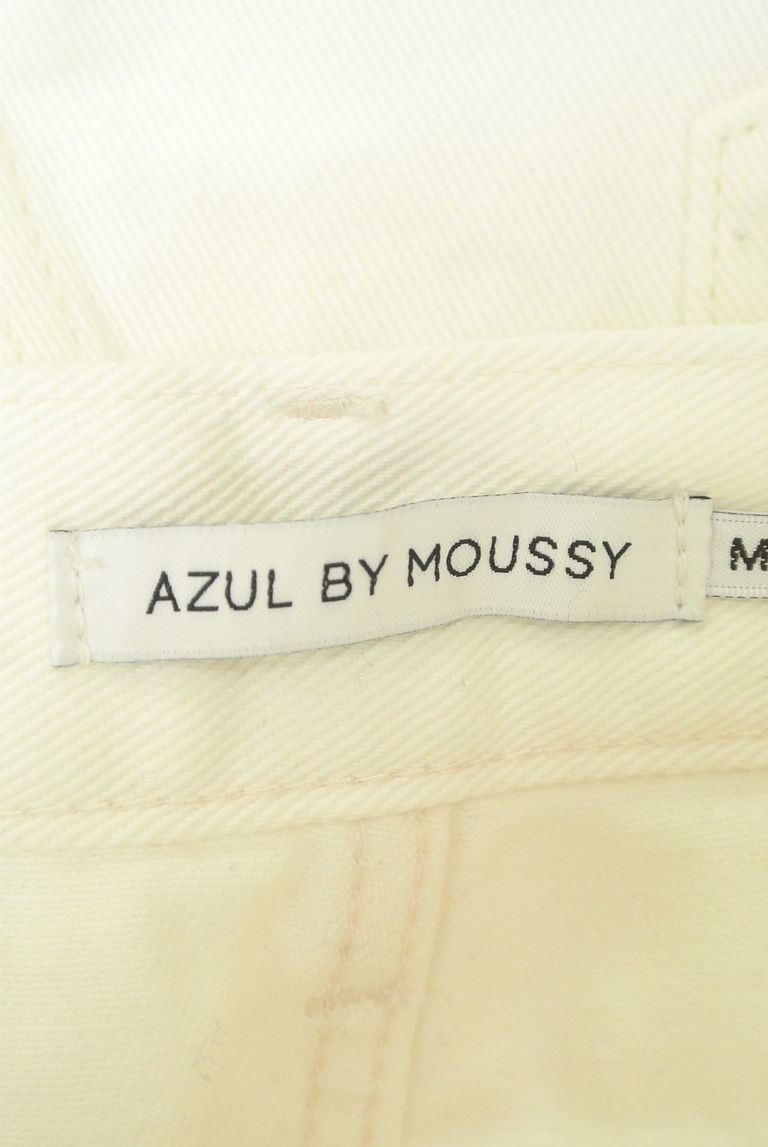 AZUL by moussy（アズールバイマウジー）の古着「商品番号：PR10273270」-大画像6