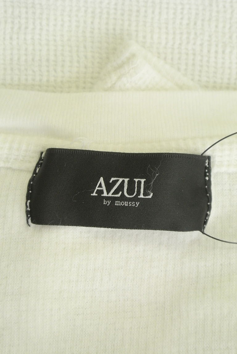 AZUL by moussy（アズールバイマウジー）の古着「商品番号：PR10273272」-大画像6