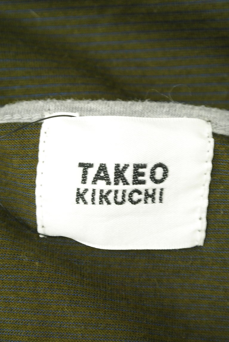 TAKEO KIKUCHI（タケオキクチ）の古着「商品番号：PR10273276」-大画像6