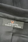 L'EQUIPE YOSHIE INABA（レキップヨシエイナバ）の古着「商品番号：PR10273295」-6