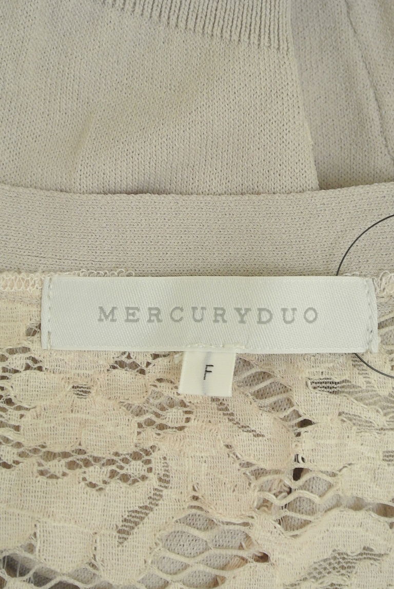 MERCURYDUO（マーキュリーデュオ）の古着「商品番号：PR10273302」-大画像6