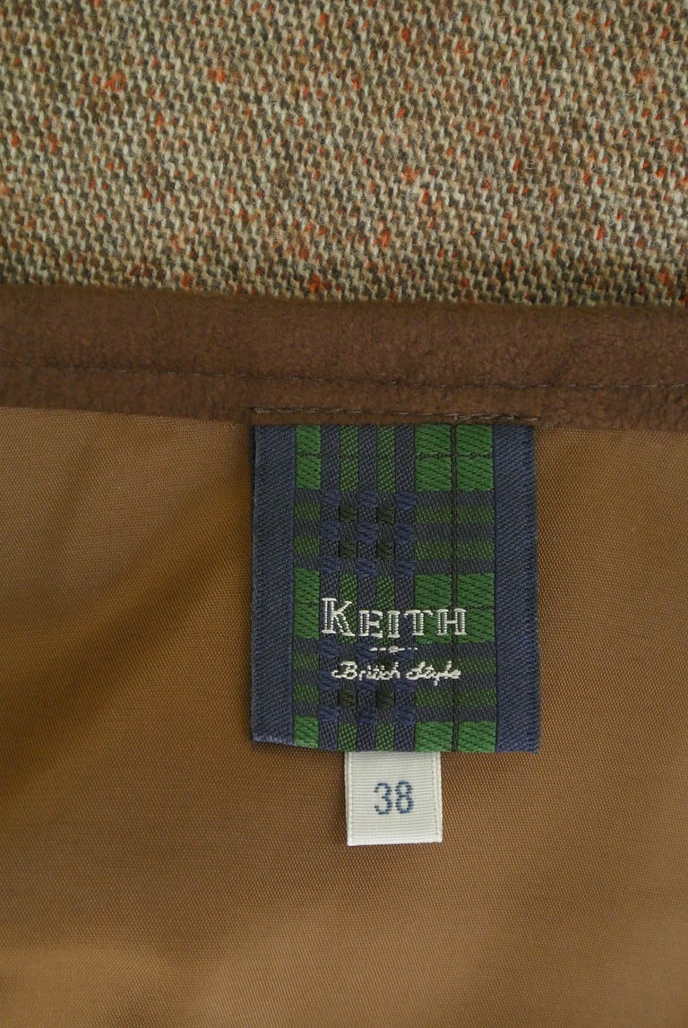 KEITH（キース）の古着「商品番号：PR10273312」-大画像6