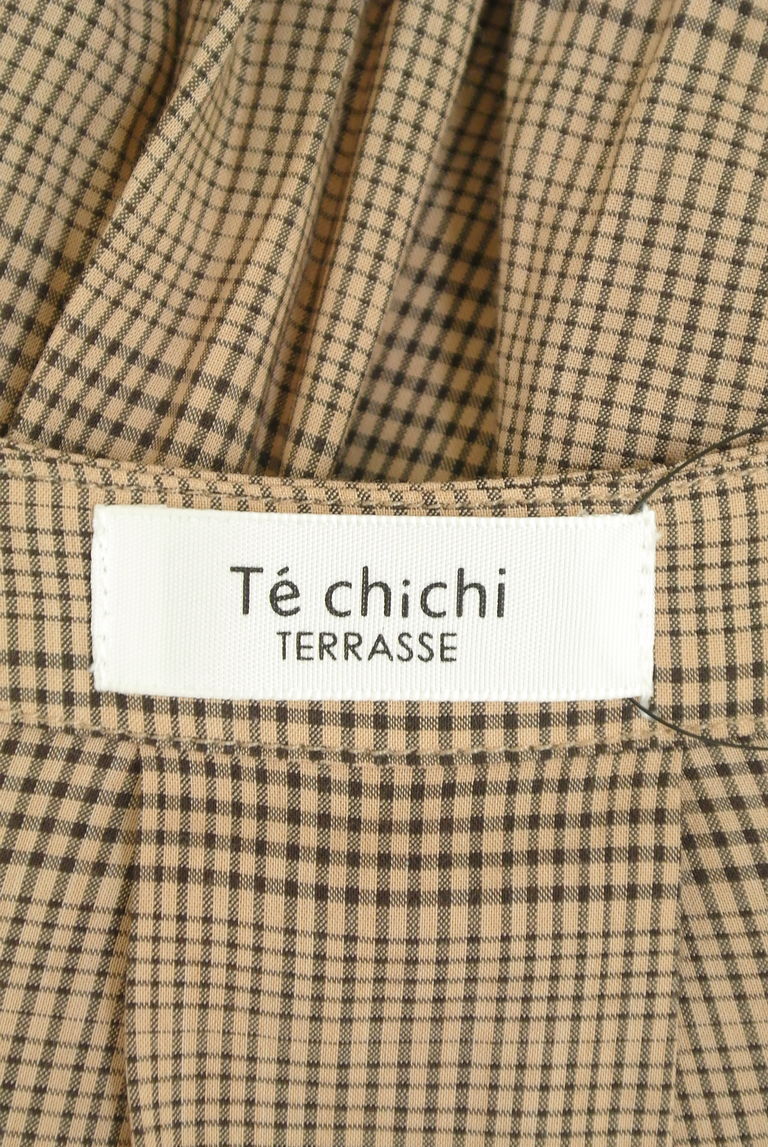 Te chichi（テチチ）の古着「商品番号：PR10273364」-大画像6