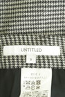 UNTITLED（アンタイトル）の古着「商品番号：PR10273368」-6