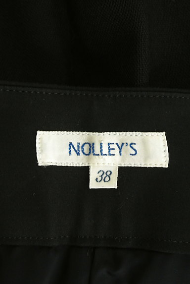 NOLLEY'S（ノーリーズ）の古着「美脚センタープレステーパードパンツ（パンツ）」大画像６へ