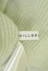 WILLSELECTION（ウィルセレクション）の古着「商品番号：PR10273400」-6
