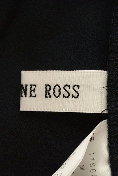 KATHARINE ROSS（キャサリンロス）の古着「ボートネック７分袖カットソー（カットソー・プルオーバー）」大画像６へ