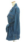 LANVIN en Bleu（ランバンオンブルー）の古着「商品番号：PR10273440」-3