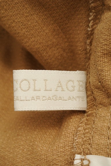 GALLARDAGALANTE（ガリャルダガランテ）の古着「コーデュロイジャケット（ジャケット）」大画像６へ