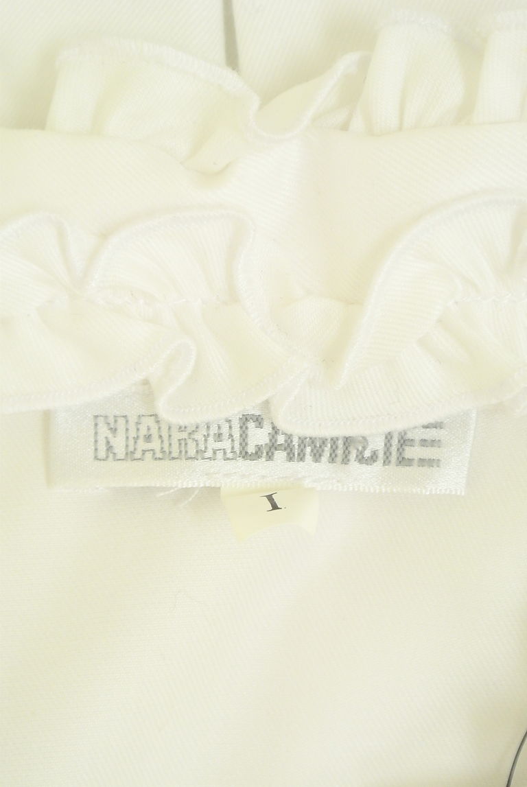 NARA CAMICIE（ナラカミーチェ）の古着「商品番号：PR10273451」-大画像6