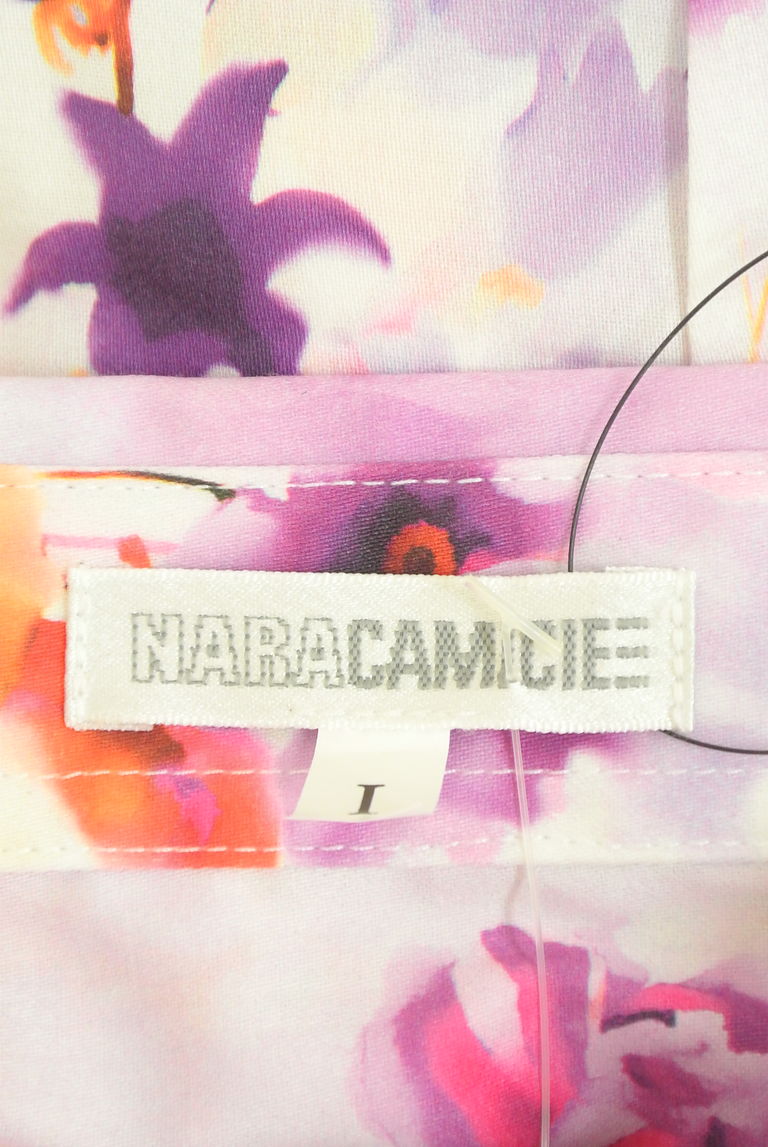 NARA CAMICIE（ナラカミーチェ）の古着「商品番号：PR10273466」-大画像6