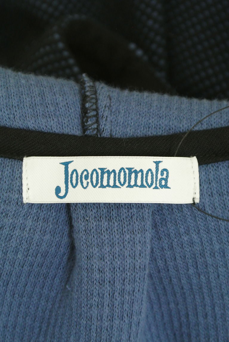 Jocomomola（ホコモモラ）の古着「商品番号：PR10273496」-大画像6