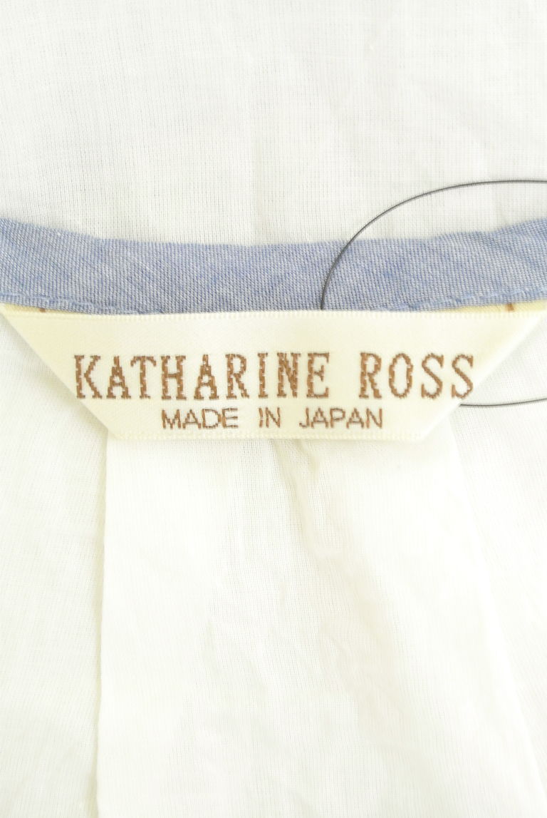 KATHARINE ROSS（キャサリンロス）の古着「商品番号：PR10273527」-大画像6