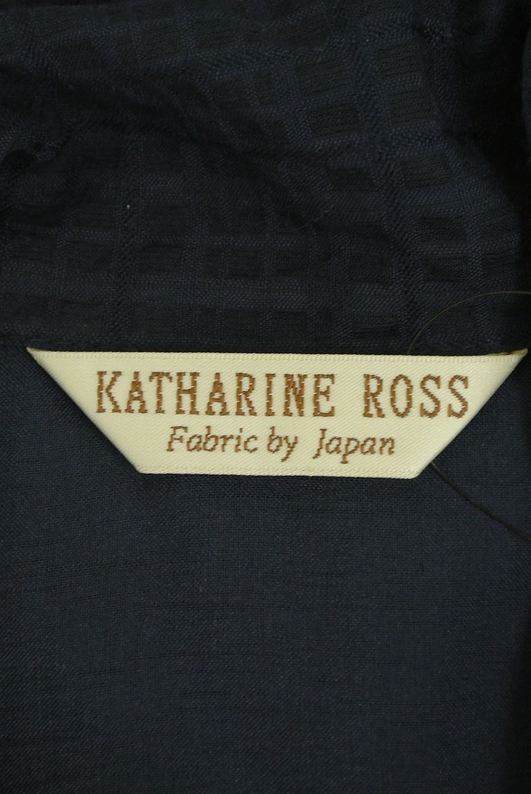 KATHARINE ROSS（キャサリンロス）の古着「商品番号：PR10273530」-大画像6