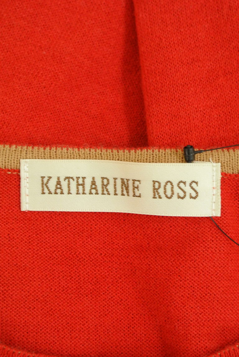 KATHARINE ROSS（キャサリンロス）の古着「商品番号：PR10273542」-大画像6