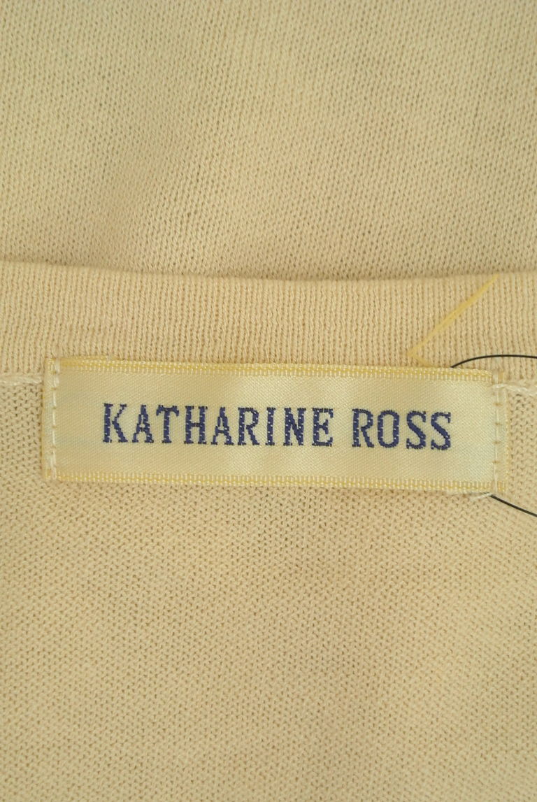 KATHARINE ROSS（キャサリンロス）の古着「商品番号：PR10273544」-大画像6