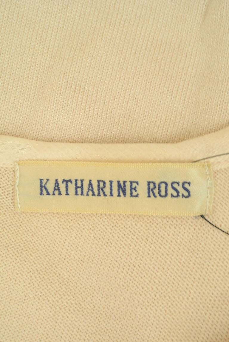 KATHARINE ROSS（キャサリンロス）の古着「商品番号：PR10273545」-大画像6