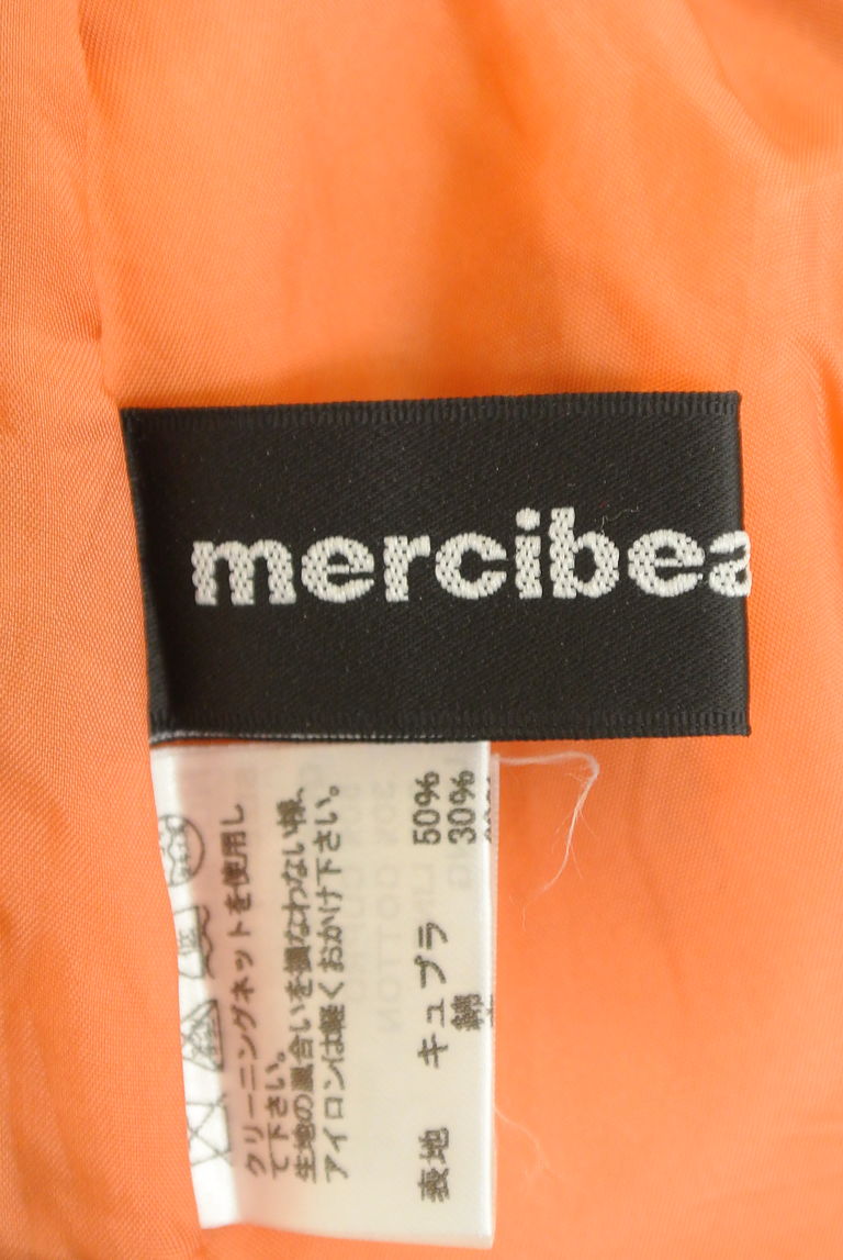 mercibeaucoup（メルシーボークー）の古着「商品番号：PR10273599」-大画像6
