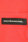 mercibeaucoup（メルシーボークー）の古着「商品番号：PR10273602」-6