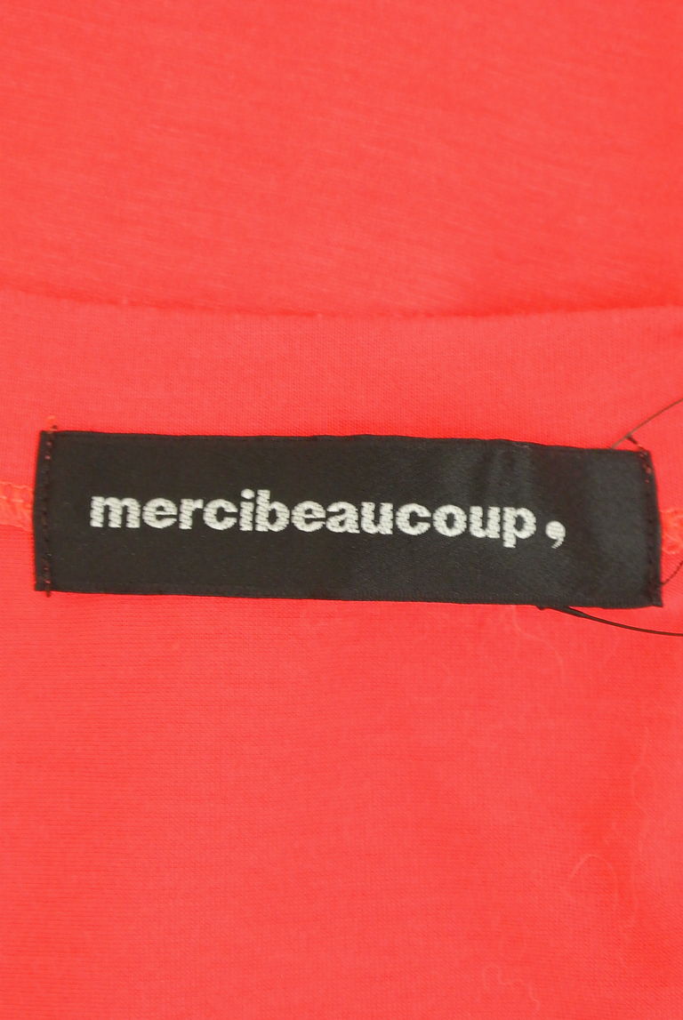 mercibeaucoup（メルシーボークー）の古着「商品番号：PR10273602」-大画像6