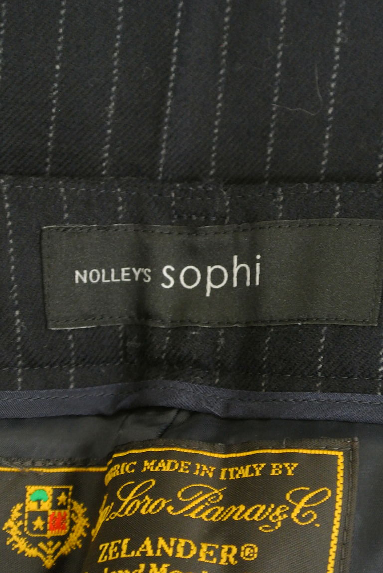 NOLLEY'S sophi（ノーリーズソフィ）の古着「商品番号：PR10273616」-大画像6