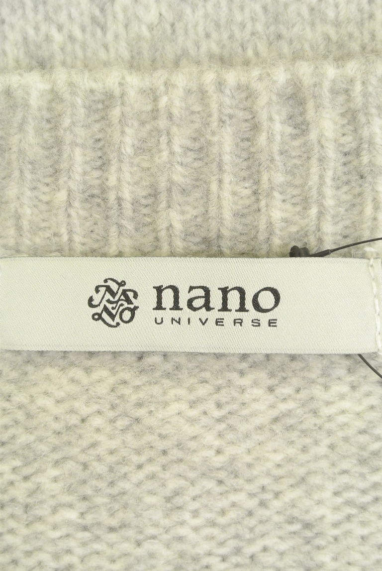 nano・universe（ナノユニバース）の古着「商品番号：PR10273617」-大画像6