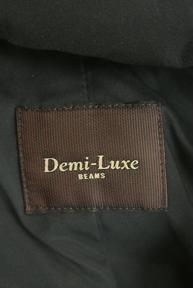 Demi-Luxe BEAMS（デミルクスビームス）アウター買取実績のブランドタグ画像