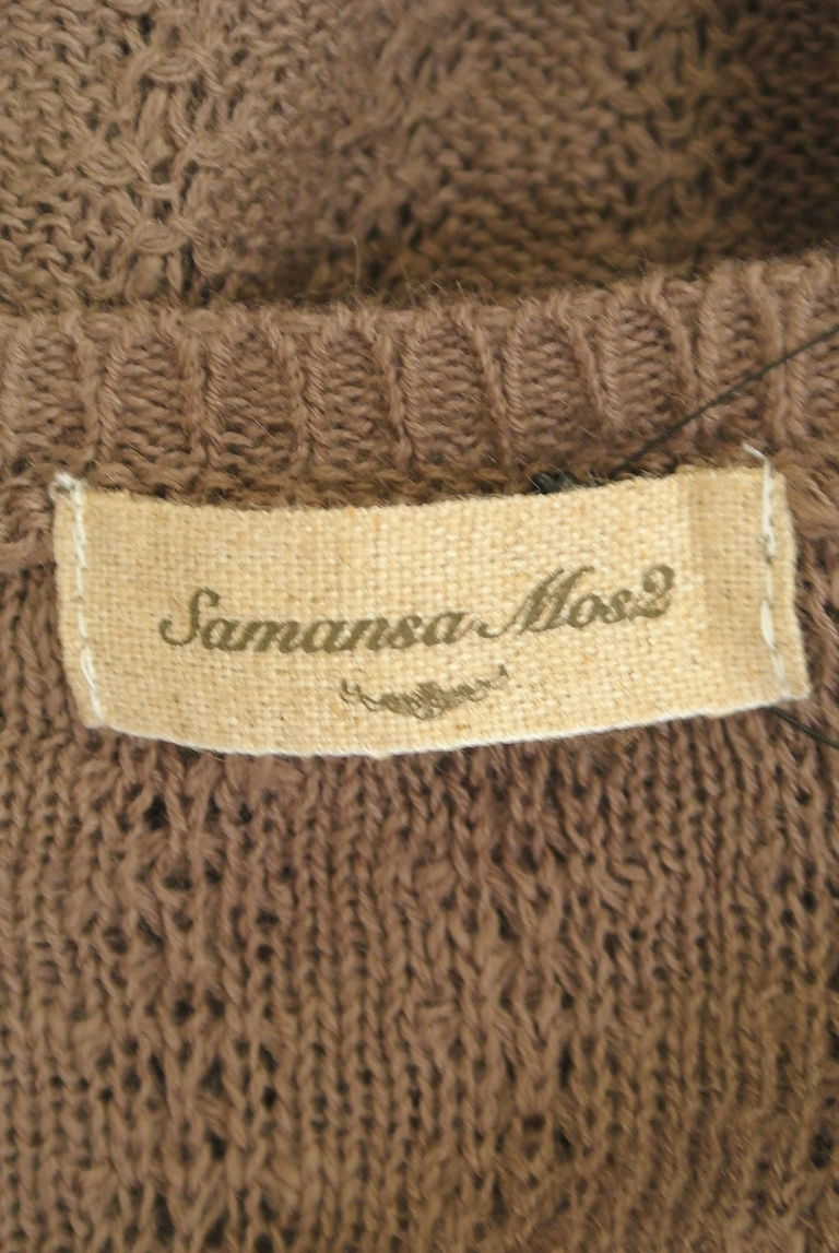 SM2（サマンサモスモス）の古着「商品番号：PR10273659」-大画像6