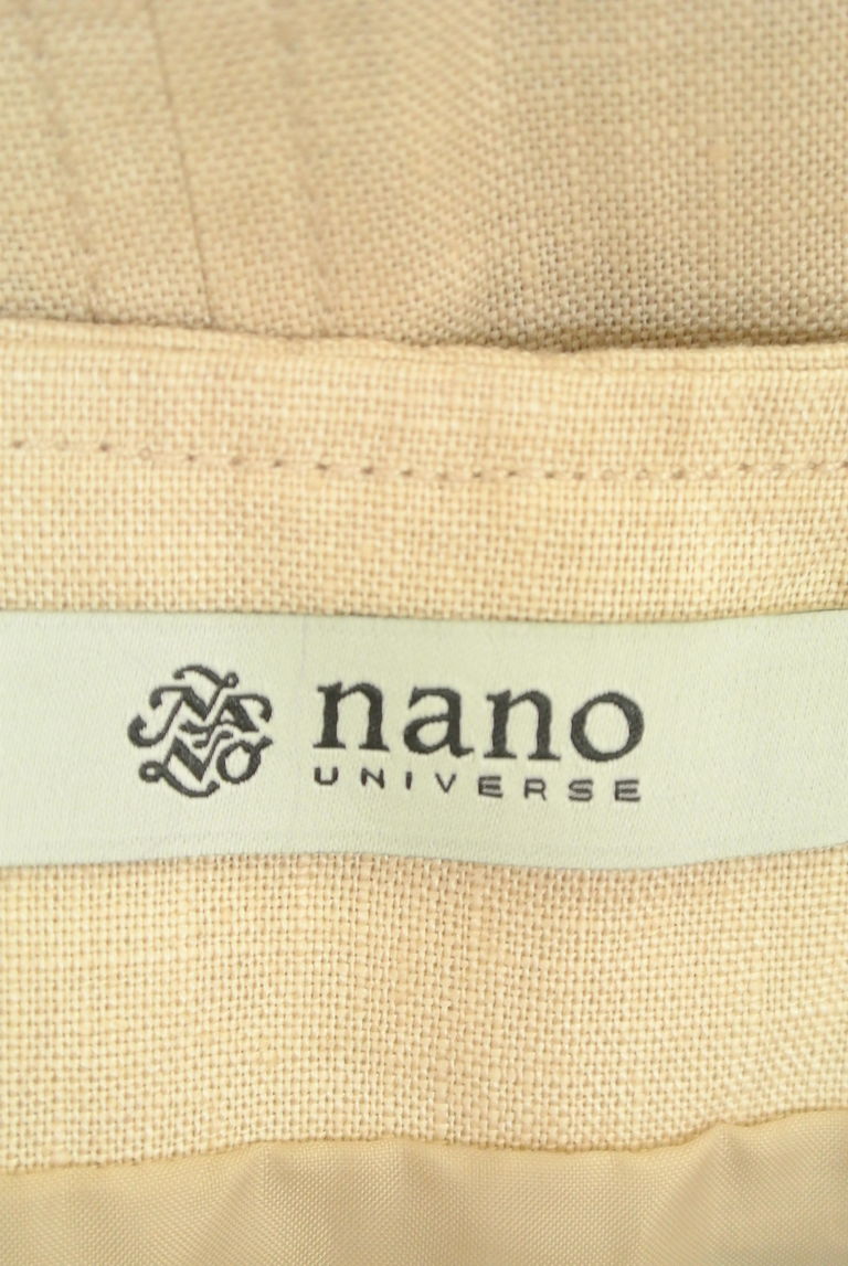 nano・universe（ナノユニバース）の古着「商品番号：PR10273689」-大画像6