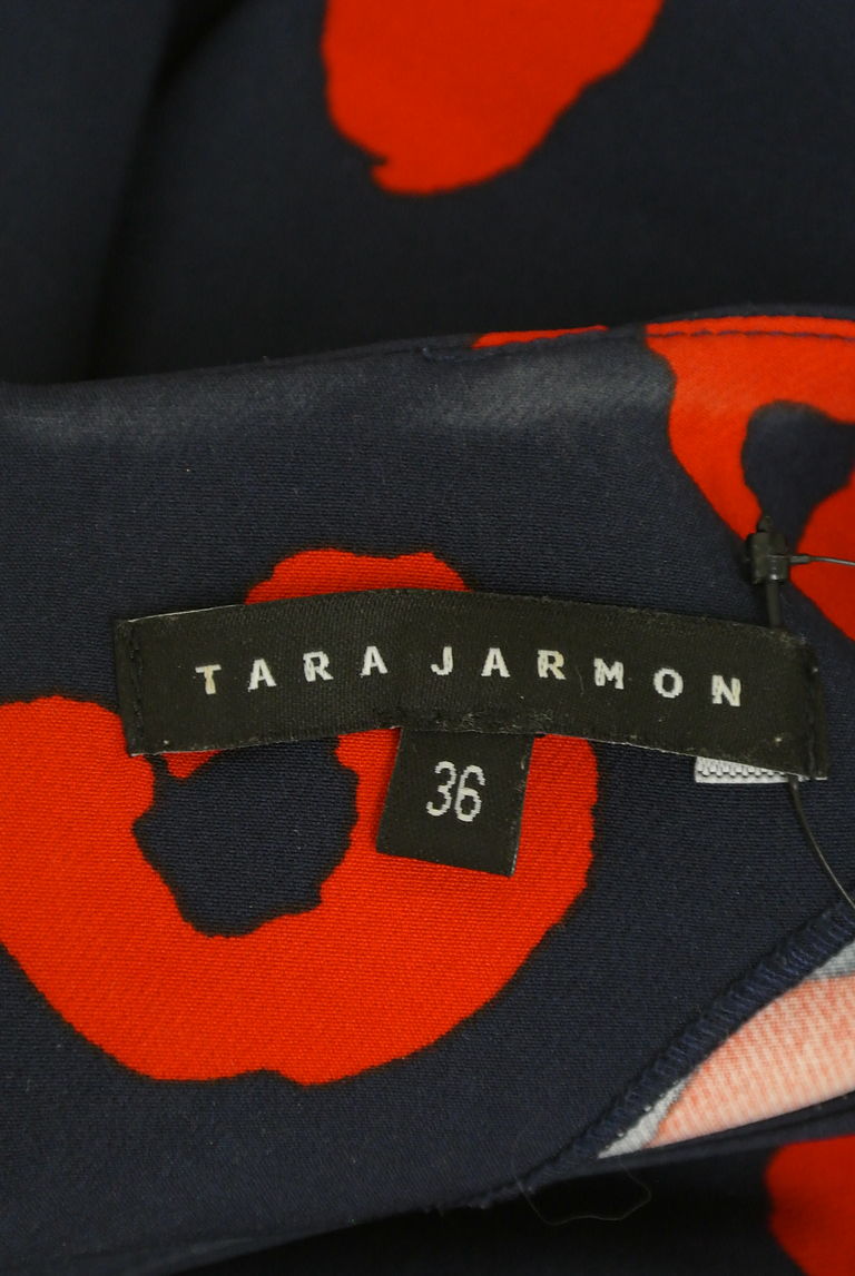 TARA JARMON（タラジャーモン）の古着「商品番号：PR10273701」-大画像6