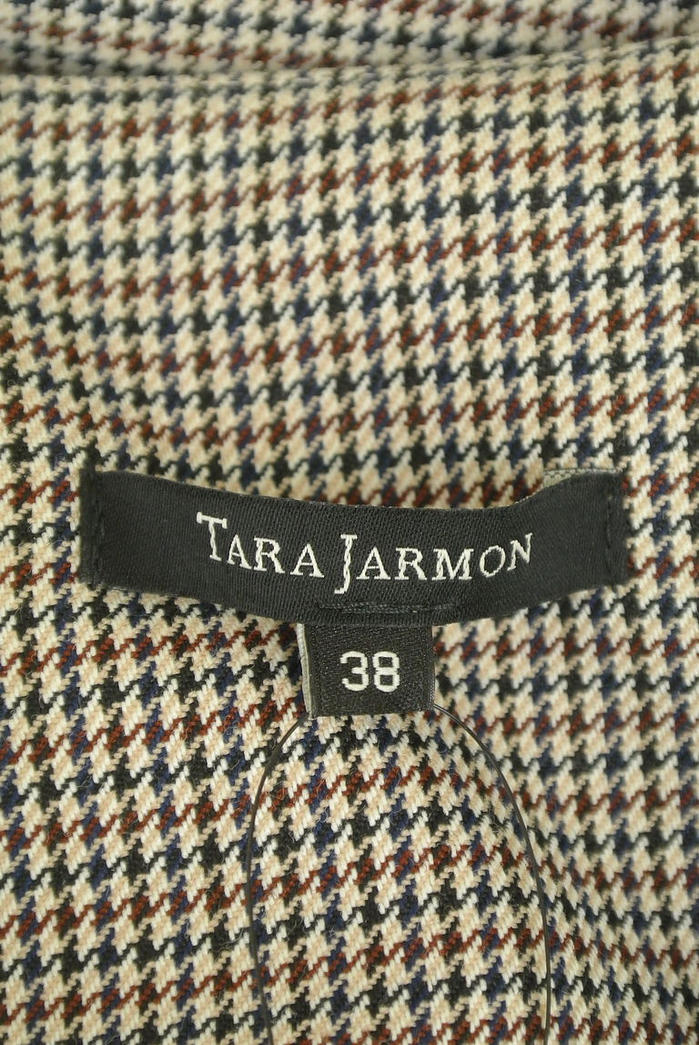 TARA JARMON（タラジャーモン）の古着「商品番号：PR10273703」-大画像6