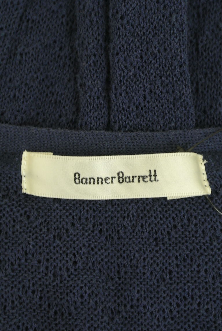 Banner Barrett（バナーバレット）の古着「商品番号：PR10273748」-大画像6