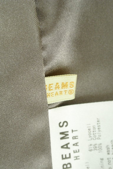 BEAMS Women's（ビームス　ウーマン）の古着「揺れるギャザースカート（スカート）」大画像６へ