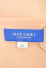 BLUE LABEL CRESTBRIDGE（ブルーレーベル・クレストブリッジ）の古着「商品番号：PR10273774」-6