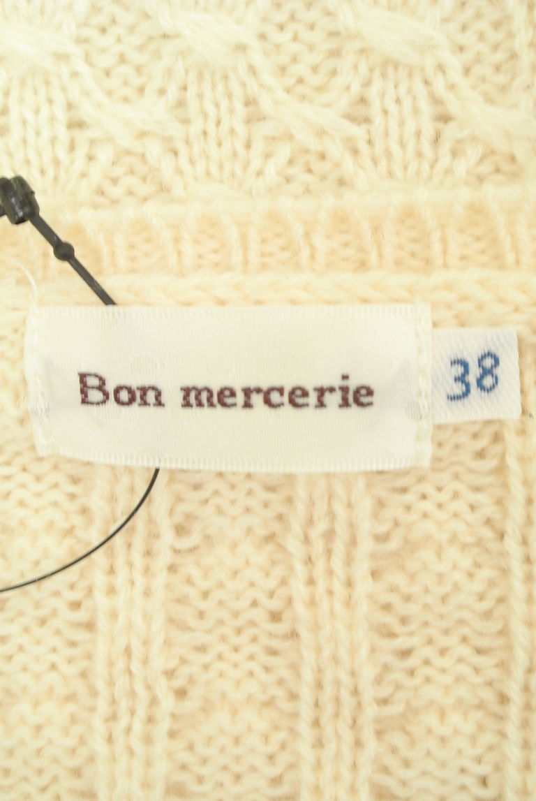 Bon mercerie（ボンメルスリー）の古着「商品番号：PR10273788」-大画像6